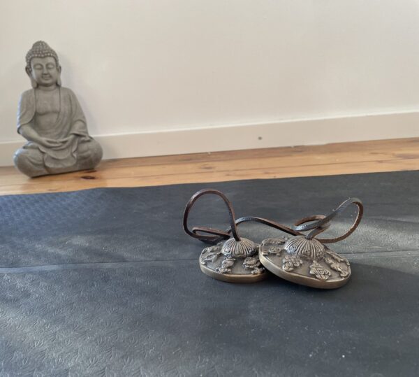 yogastudie på Amager
