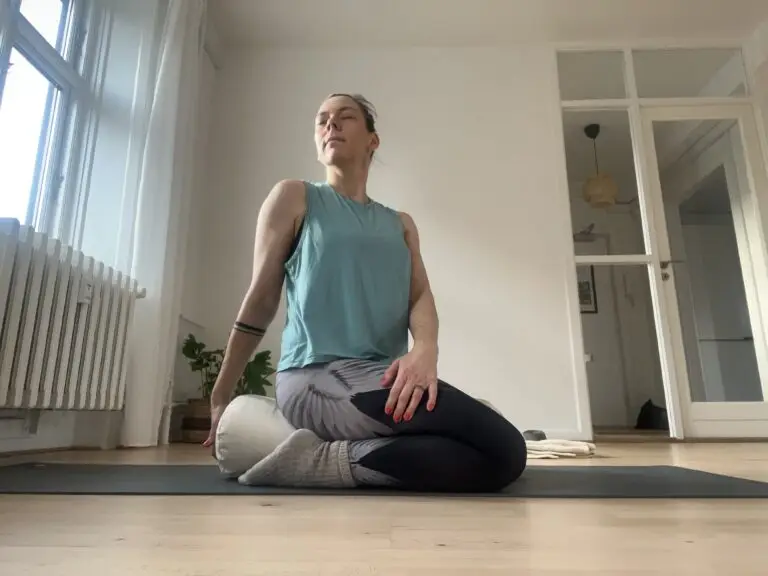 Yoga Amager