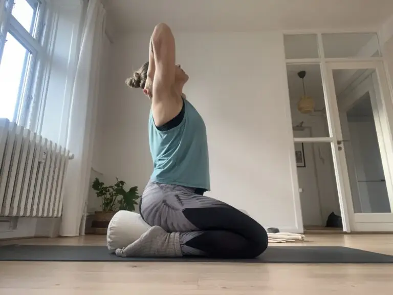 Yoga Amager