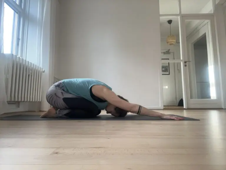 Yoga Amager