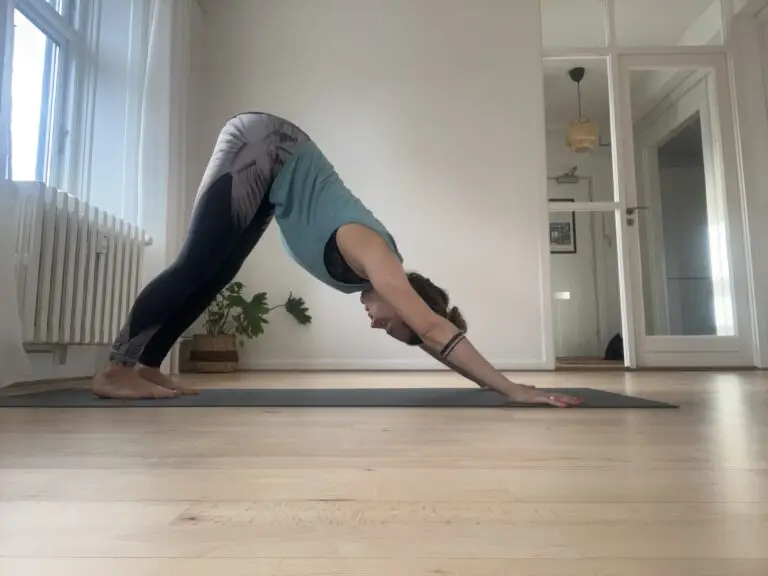 Yoga Amager