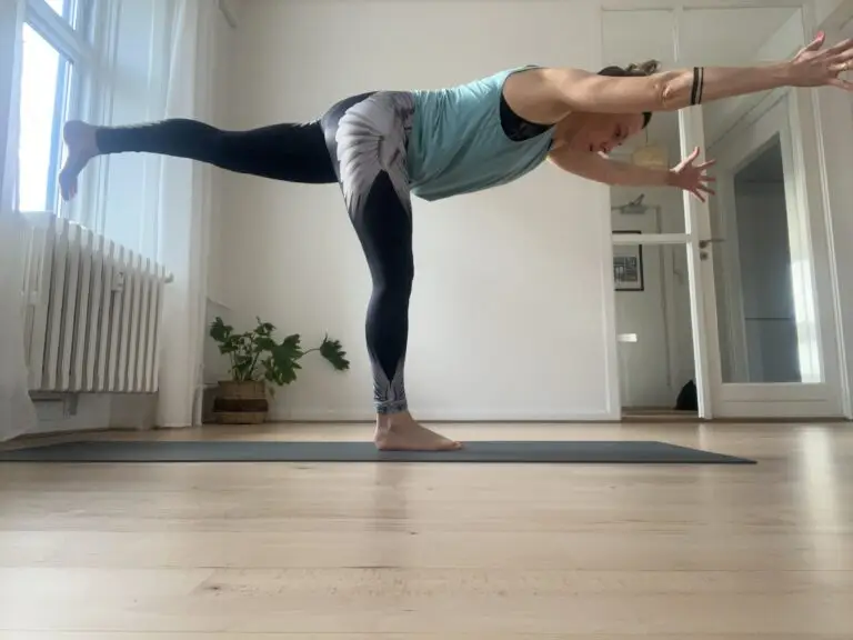 Yoga Amager