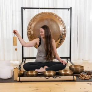 2. maj 2026: Workshop - Forårshvile