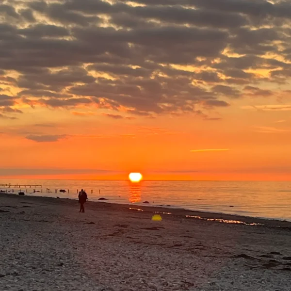 5.- 6. april 2025: Mini Yogaretreat Smidstrup Strand (Restbetaling) - Image 6