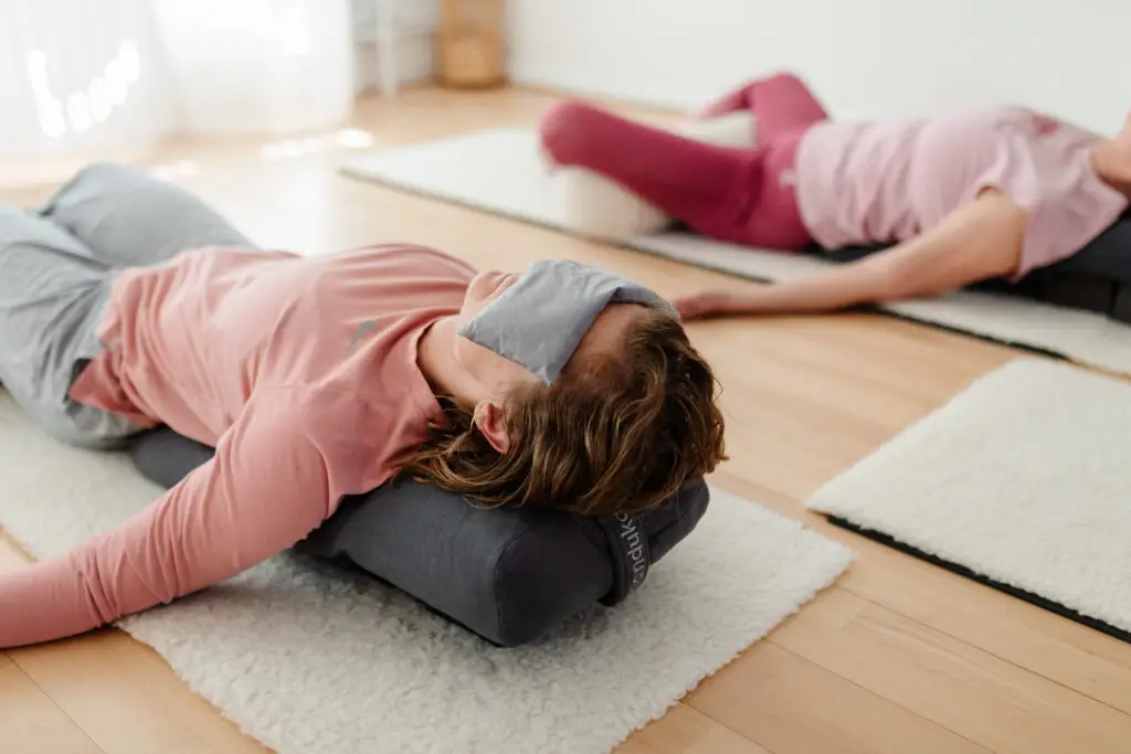 Hvilket yogahold skal jeg vælge?