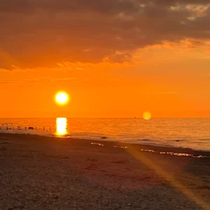 Retreat Smidstrup Strand 2026