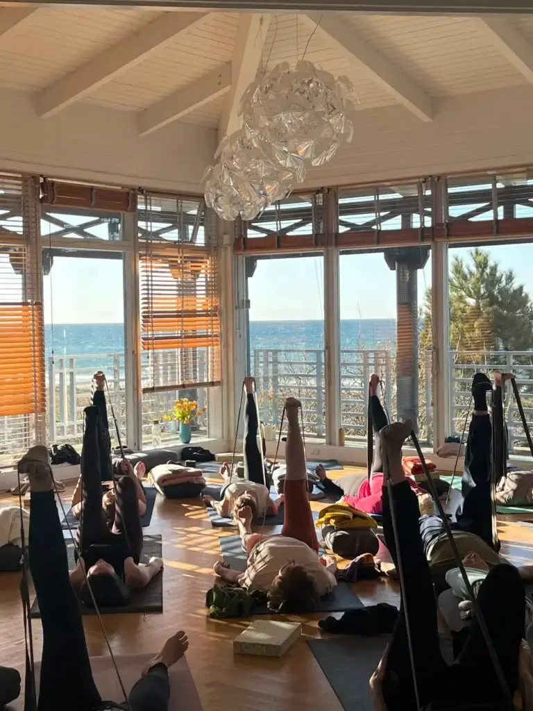 Retreat Smidstrup Strand 2026