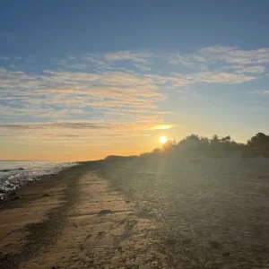 Retreat Smidstrup Strand 2026