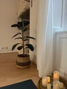 Yogastudie København