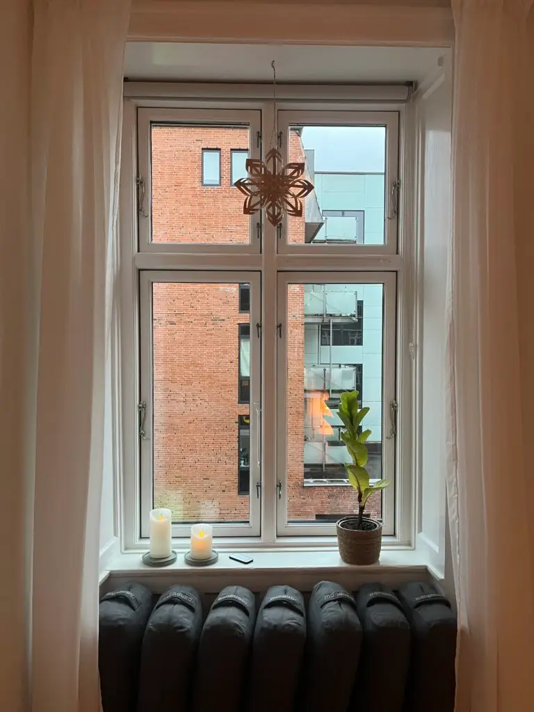 leje af yogastudie – hvad skal man vide