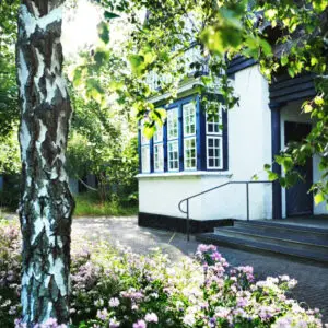 25.- 26. april 2026: Yogaretreat Smidstrup Strand