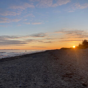 2. -4. oktober 2026: Yogaretreat Smidstrup Strand (Depositum)