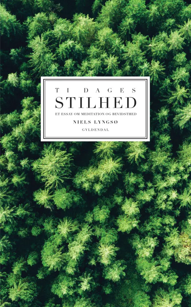 Ti dage i stilhed Niels Lyngsø