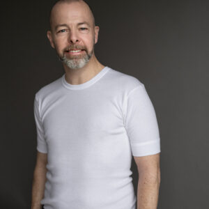 18. januar 2026: Workshop: Ind i stilheden med Niels Lyngsø