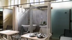 Retreat i København