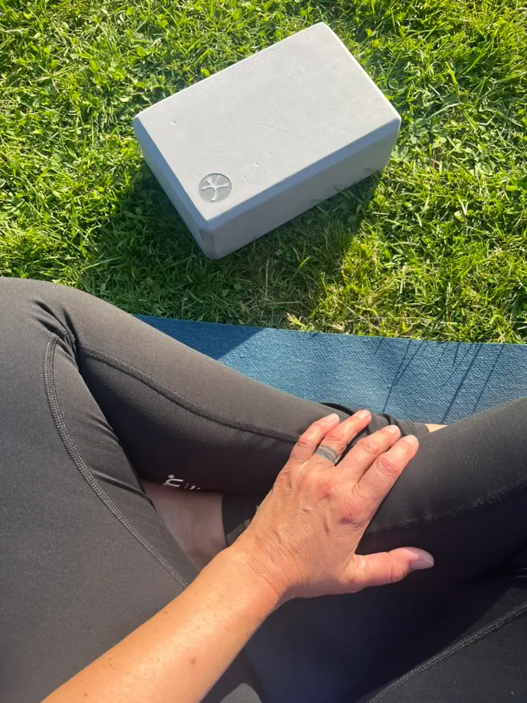 Sommeryoga i juni 2026 - Billede 9
