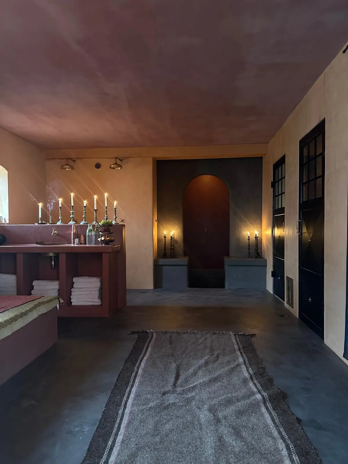 Yogaretreat i Tisvilde