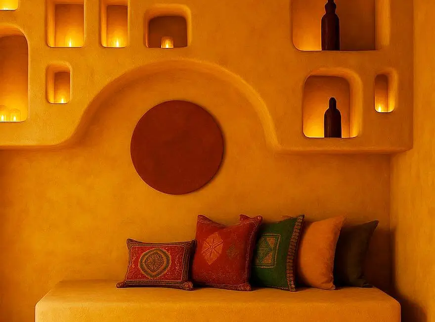 20.-22. november 2026: Yogaretreat i Tisvilde - Billede 4