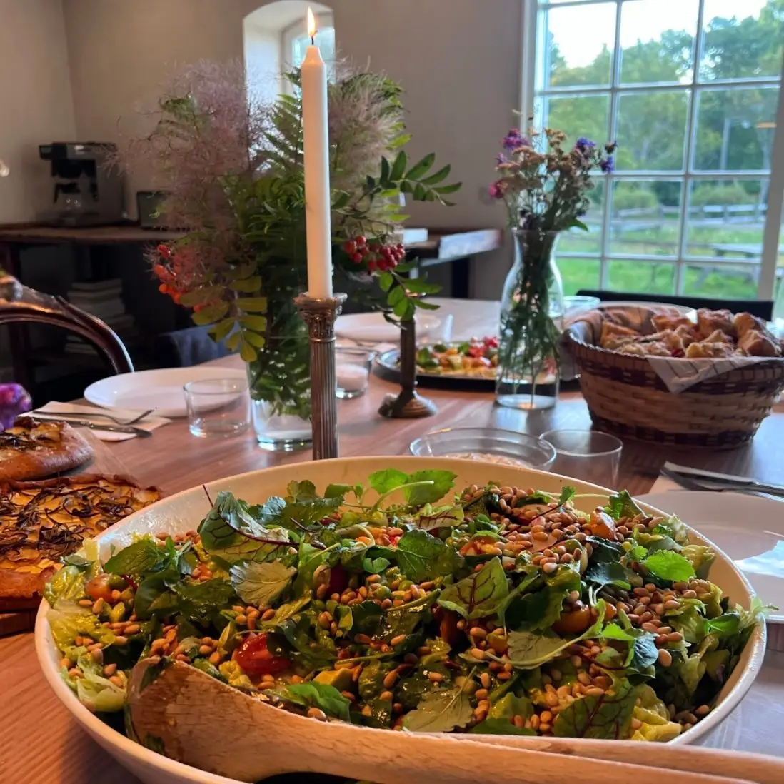 20.-22. november 2026: Yogaretreat i Tisvilde - Billede 5