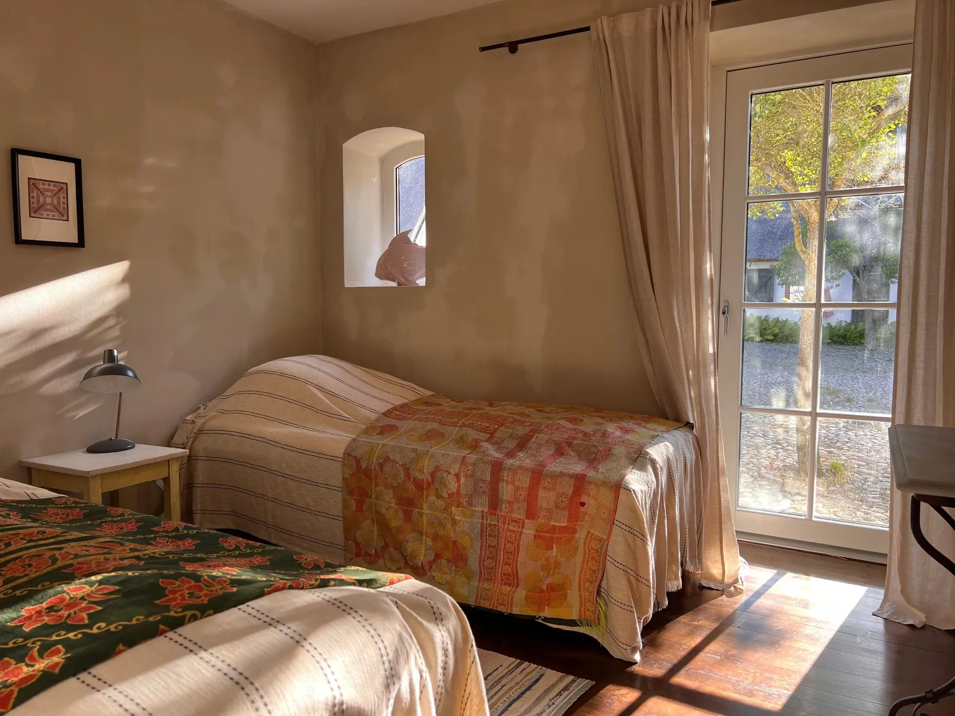 20.-22. november 2026: Yogaretreat i Tisvilde - Billede 11