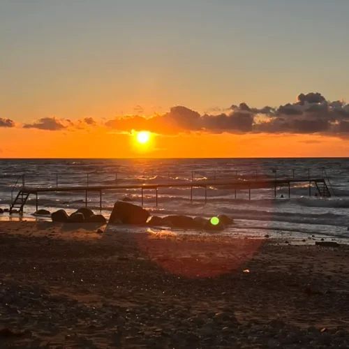 Forårsretreat Smidstrup Strand 2027