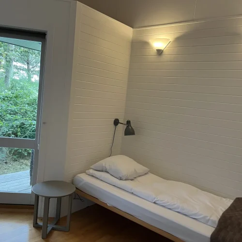 Forårsretreat Smidstrup Strand 2027