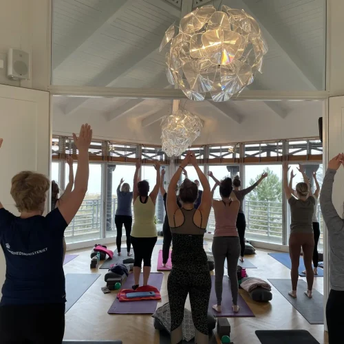 Retreat Smidstrup Strand 2026